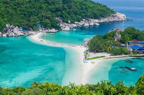 13 Best Beaches In Thailand Thailands Most Beautiful Beaches Go Guides