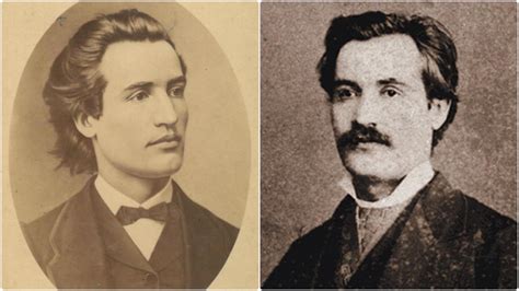 15 ianuarie 1850 ziua de naştere a lui Mihai Eminescu poetul naţional