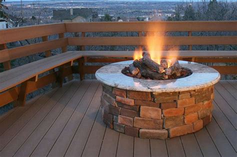 Special financing offers · black friday in july Unique Fire Pit Project Ideas DIY Projects Craft Ideas ...