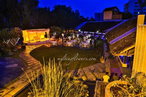 How To Ideally Decorate Outdoor Wedding Venues In Bangalore Wedding