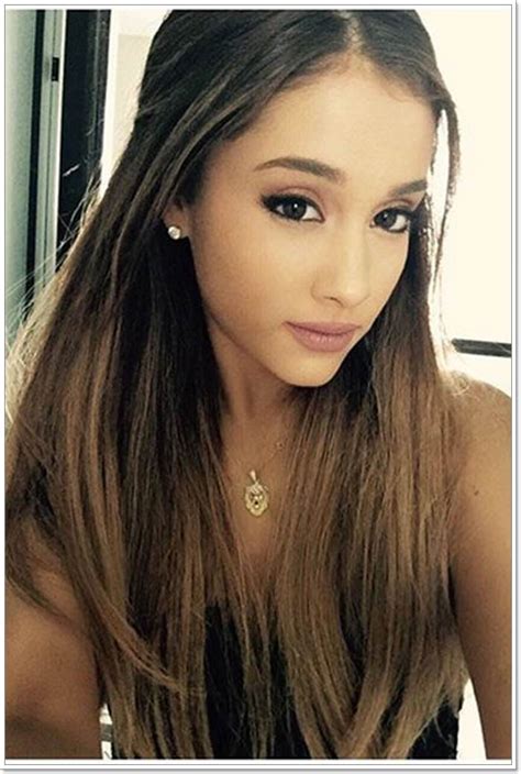 81 Iconic Ariana Grande Hair To Inspire You