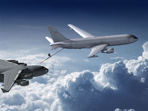 Basing Criteria Released For New Tanker 916th Air Refueling Wing