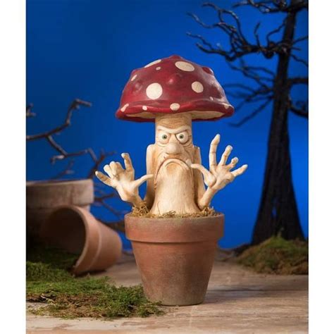 Mad Mushroom Decorating With Debbie