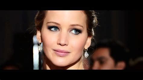 Jennifer Lawrence Requests Nude Pics Investigation YouTube