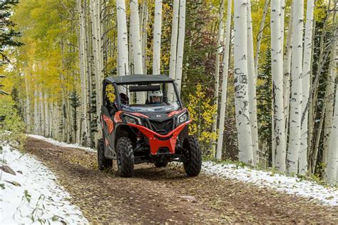 Best Atvutv Trails On Earth Dirt Wheels Magazine