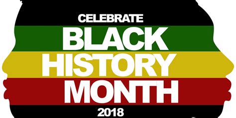 How We Celebrate Black History Month National Diversity