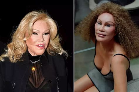 Catwoman Jocelyn Wildenstein Says Shes Broke Ahead Of New Shows On Life