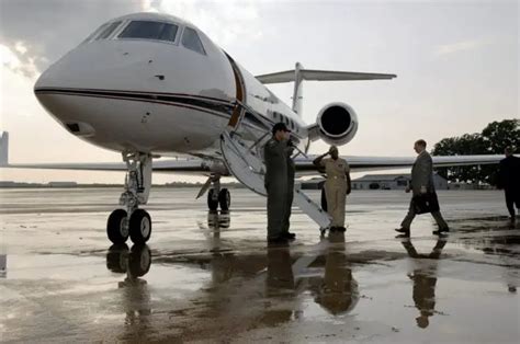 Top Benefits Of Jet Card Memberships For Charter Flights Aviationoutlook