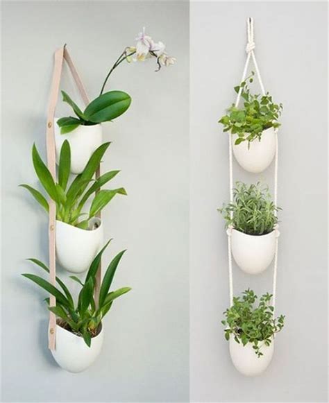 60 Impressive And Simple Indoor Hanging Plants Ideas For