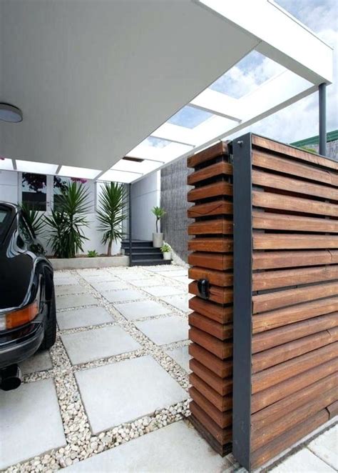 2015 the price project was one in which we were involved from the. Timber Carports Design Wooden Gate And The N Carport For ...