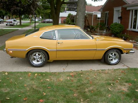 Ford personnel and/or dealership personnel cannot modify or remove reviews. 1973 Ford Maverick LDO 1/4 mile Drag Racing timeslip specs ...