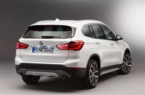 Bmw for sale in lebanon. 2015 BMW X1 unveiled - new pictures, pricing | Autocar