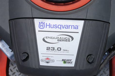 Replaces Husqvarna Rz46i Zero Turn Mower Oil Filter Mower Parts Land
