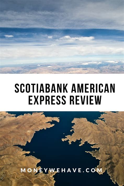 How to cancel my scotiabank credit card. Scotiabank American Express Review - Money We Have