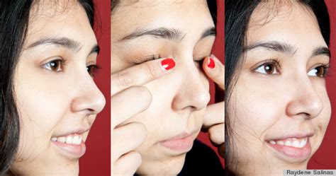 Maybe you would like to learn more about one of these? 3 Ways To Curl Your Eyelashes Without A Lash Curler ...