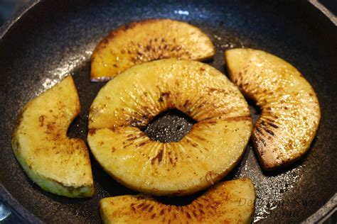 Pan Fried Breadfruit Recipe Vegan Delicious Sweet Aroma