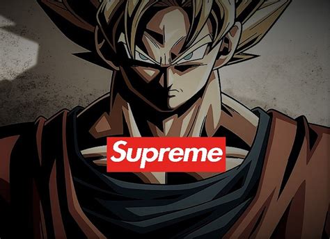 Goku Supreme Wallpaper Pc Tons Of Awesome Supreme Goku Wallpapers To