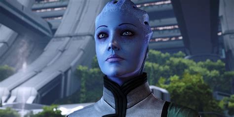 Mass Effect 10 Reasons Why Liara Is The Best Companion