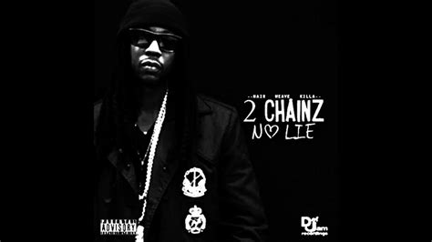 2 Chainz No Lie Feat Drake Nightmare Mode Youtube