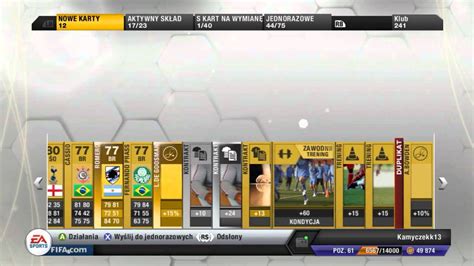Fifa 13 Pack Openning Ronaldomessi Tots Youtube