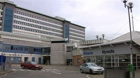 Woman Died After Cardiff Hospitals Sepsis Treatment Delay Bbc News