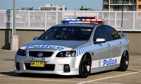 Ve Holden Commodore Ss Series 2 Highway Patrol Highway Patrol Images
