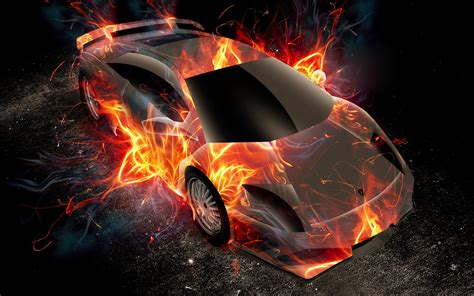 Download 4k wallpapers of cars like lamborghini, ferrari, bmw, audi, porsche, bentley, bugatti, aston martin, mclaren, mercedes benz in hd, 4k, 5k resolutions for desktop & mobile phones. Lamborghini Flame Fantasy World Famous Car Design Wallpaper For Pc Tablet And Mobile Download ...