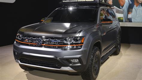 The 7 Hottest New Suvs From The 2019 New York Auto Show Automobile