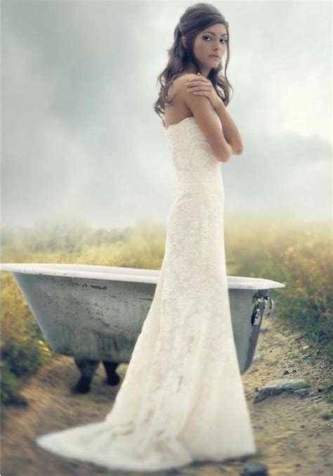 Melissa Sweet Hallie Strapless Wedding Dress 2664942 Weddbook