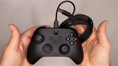 Comment Connecter Et Utiliser La Manette Xbox Series Xs Sur Pc Sos