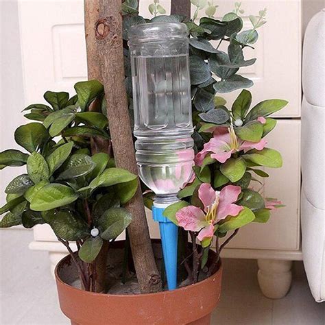 44 Off Automatic Self Watering Spike For Indoor Outdoor Plant Flower