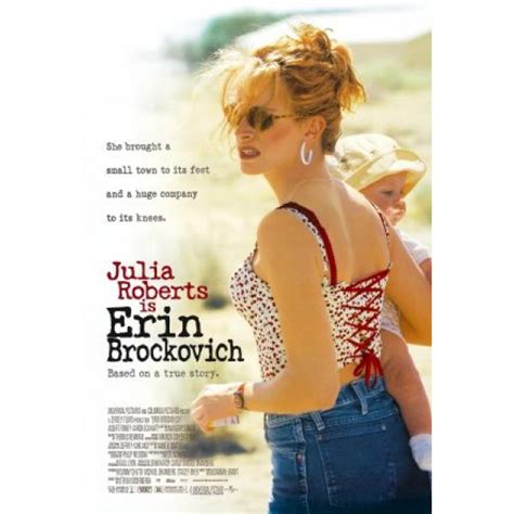 Erin Brockovich A Mighty Girl