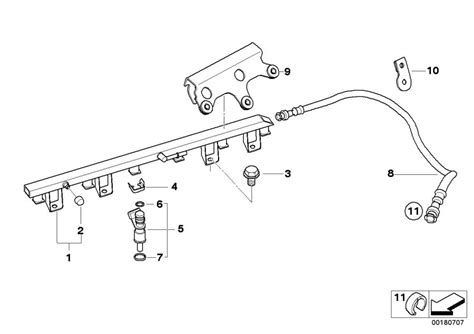 See body style, engine info and more specs. BMW 330xi Injection valve. System, fuel - 13537531634 ...