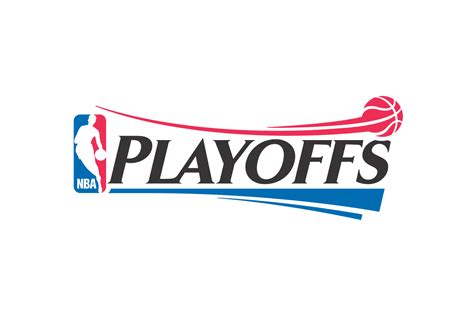 Nba Playoffs Logo Logo Share