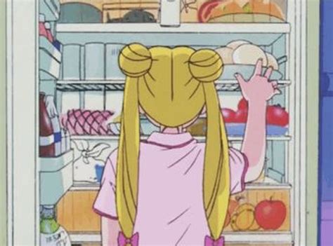 Pin By 𝘳𝘰𝘹𝘢𝘯𝘯𝘦 ๑•̀ㅂ•́و On Anime Aesthetic アニメ Sailor Moon Aesthetic