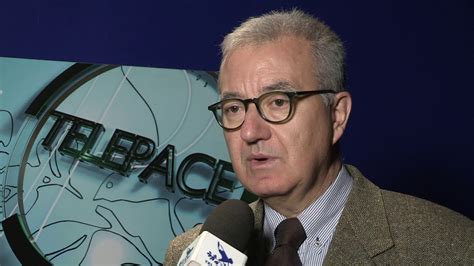 Alfredo Mantovano: intervista a Telepace su testamento biologico - 14.