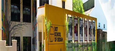 Design Admissions 2024 25 Dot School Of Design Chennai