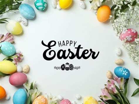 Incredible Collection Of Easter Wishes Images In Full 4k Over 999