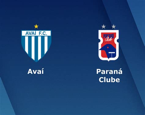 Avai Vs Parana 04h30 Ngày 1411 Giải Hạng 2 Brazil Serie B Brazil