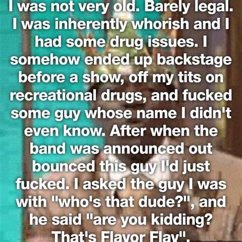 Sexy Confessions From People Who Banged A Celebrity