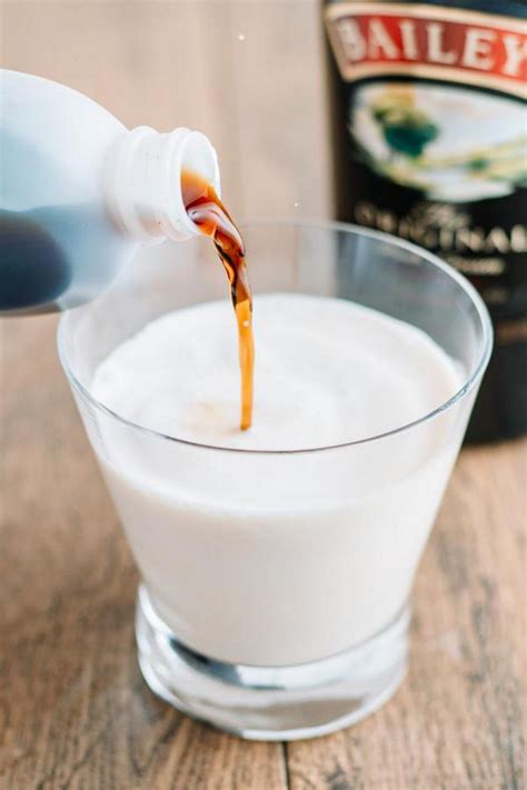 In one bowl, whisk the dry. Alcoholic Drinks - BEST Oatmeal Cookie Cocktail Recipe ...