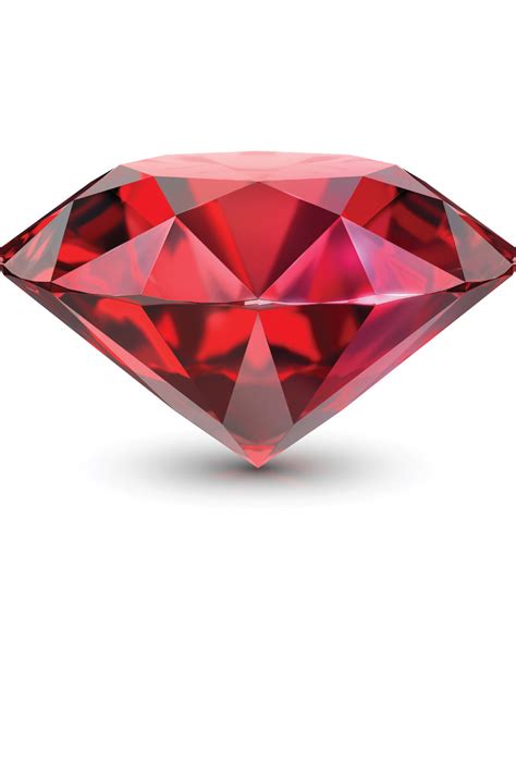 Ruby Gemstone History Uses Properties And More