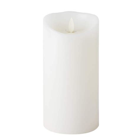 Light up your world by shopping the qvc luminara flameless candle collection. Pin on Luminara Candles