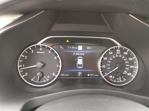 New 2020 Nissan Murano Sl With Navigation