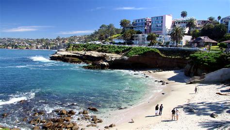 Best Beaches In San Diego