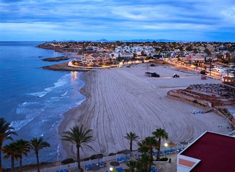10 Best Beach Resorts Near Alicante Airport Clickstay