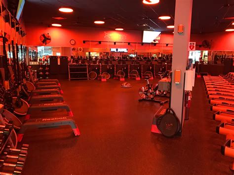 My experience with Orangetheory Fitness | So what? Now what?