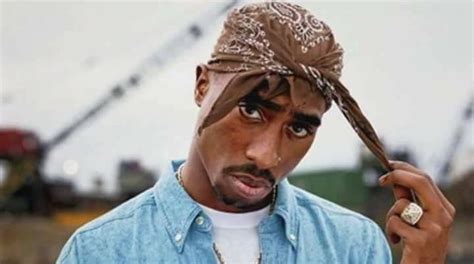Keep ya head up cloth face covering. Tupac Shakur murder weapon found then lost