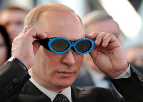 Putin Wants A Darpa Of His Own Wired