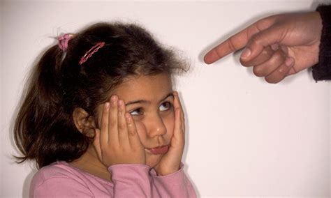 Why strict parenting 'won't harm children': Harsh ...